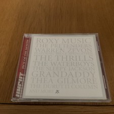 Uncut Pick of The Month- CD Various Artists CD