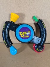 Vintage Bop It Extreme Game