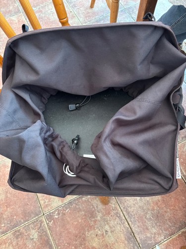 Bugaboo cameleon under - 3, seat