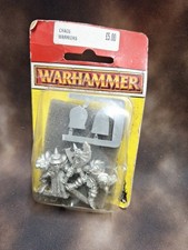 Warhammer CHAOS WARRIORS -