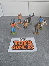 Britains Farm Workers Farmers