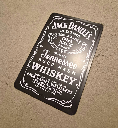 Jack daniel classic old no - old,