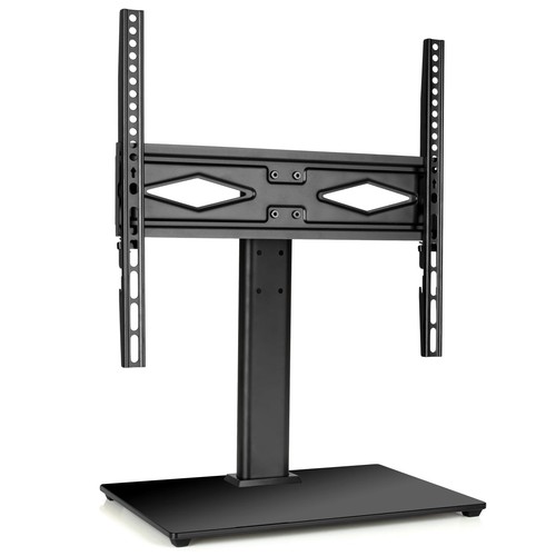 Futura table top pedestal - table, tv