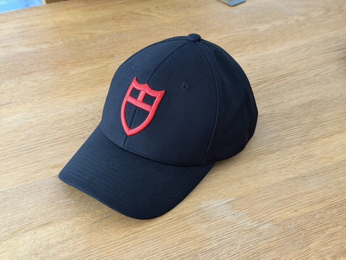 Tudor baseball cap - baseball, born