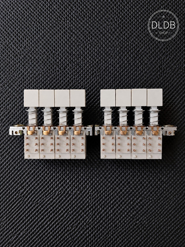 Neve 8058 8068 - , switch
