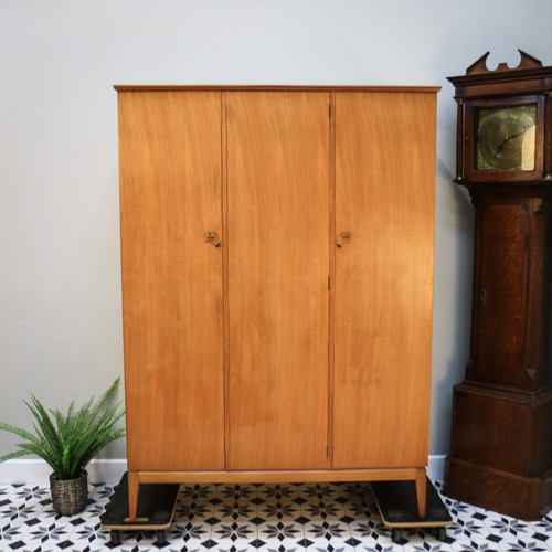 Alfred cox walnut double - alfred,