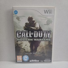 Call of Duty: Modern Warfare -
