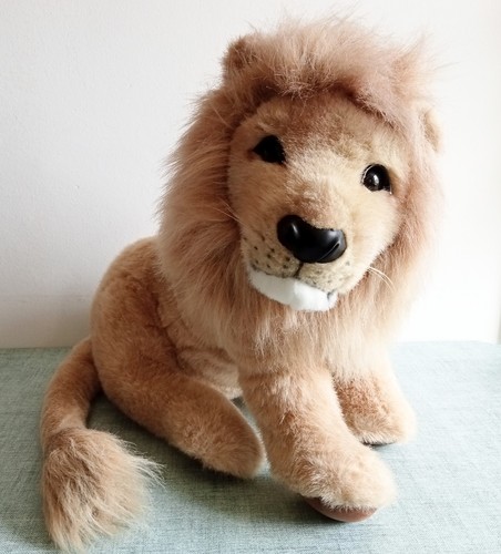 Vintage 90s douglas cuddle - 80/90s,