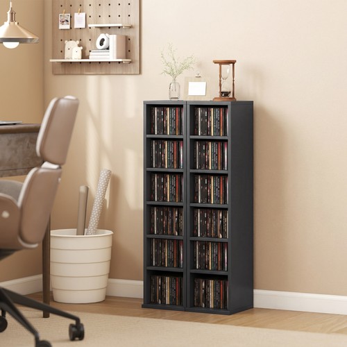 Pcs 204 cds shelves - pcs,