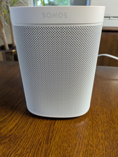 Sonos one voice - (gen, 2)
