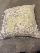 pair of cushions used