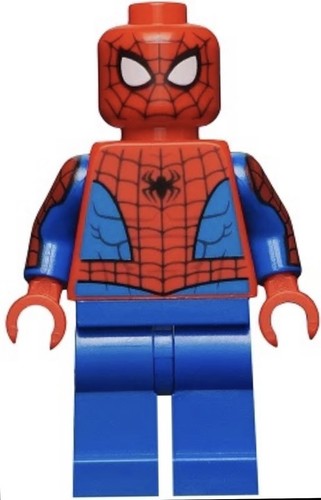Lego marvel super heroes - lego,