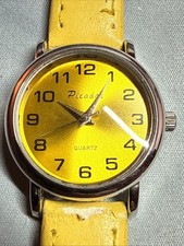 Picador Brand Watch Features A