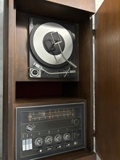Magnavox Stereophonic High
