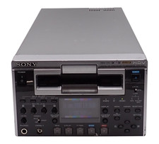 Sony hvr 1500 hdv dvcam - hvr-1500,