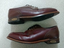 Used Footjoy Classics.  Size