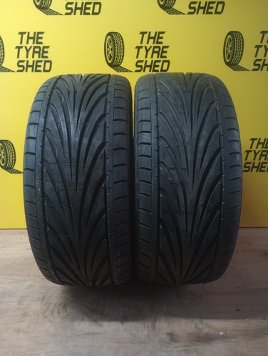245 toyo proxes - 245, 17