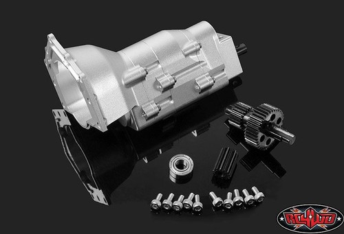 Rc4wd ultimate scale single - rc4wd,