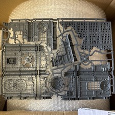 Battlezone Factorum Storage
