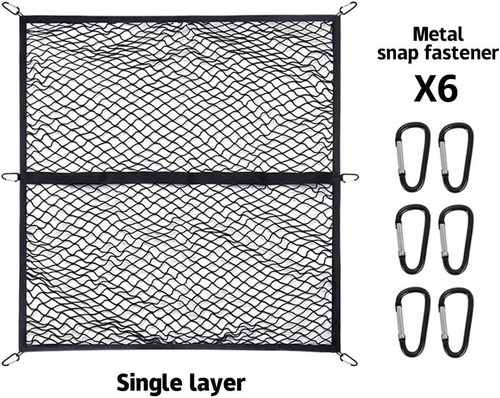Car nets 1 - *, high