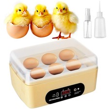 Egg incubators for hatching - incubators,