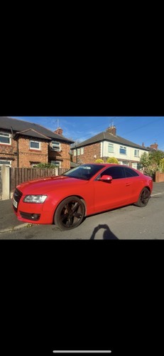 Audi 0tdi 2008 2012 full - a5, 2008-2012
