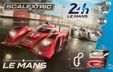 Scalextric set c1368 - 1:32,