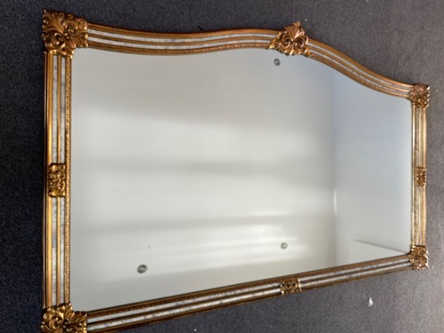 Vintage extra large ornate - vintage,