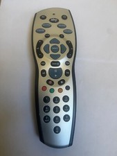 GENUINE SKY PLUS HD + TV REMOTE CONTROL