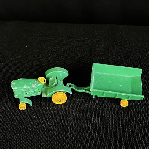 Original matchbox lesney - matchbox,