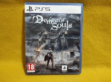 Demon's Souls Remake (PS5)
