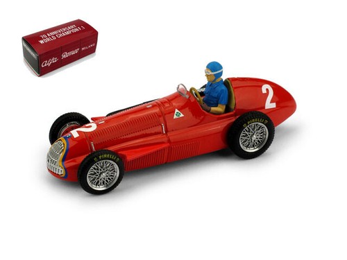 Alfa romeo 158 juan - alfa,