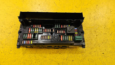 BMW 5 SERIES F10 F11 520D MSPORT 2010-2014 FUSE RELAY BOX 9252815