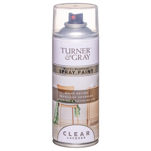 Turner gray multi purpose - turner, &