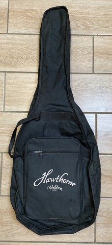 Hawthorne walden guitar bag - walden,