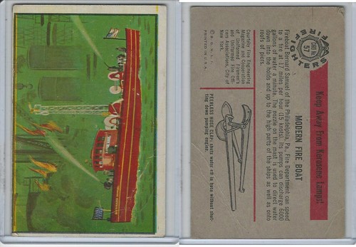 1953 bowman firefighters 57 - 1953, bowman,
