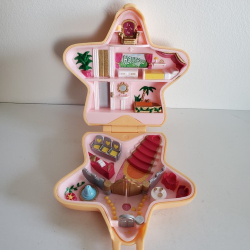 Vintage rare polly pocket - vintage,