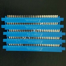LOT5 Arcade Jamma Card Edge