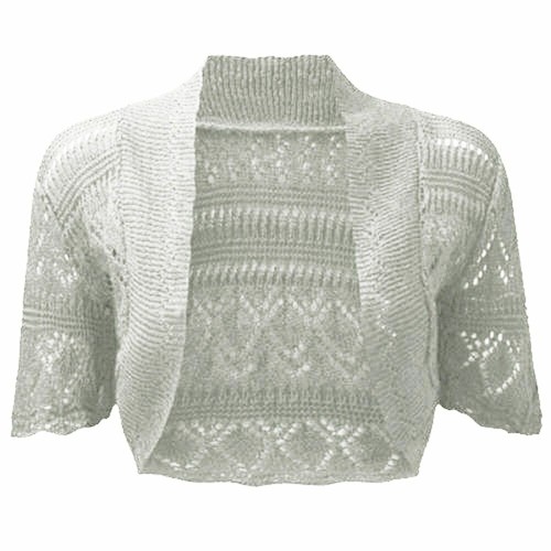 Womens crochet knitted short - womens,
