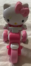 Hello Kitty  Push Along