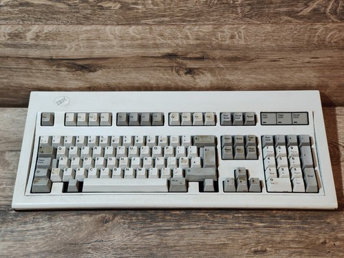 Ibm model mechanical - m,