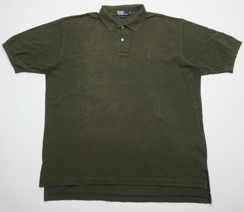 Ralph lauren polo shirt - polo, mens