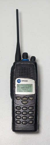 Tait tp9100 400 470 mhz - tp9100, 400-470