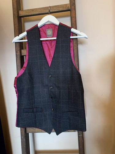 Gresham blake waist coat - blake, 36