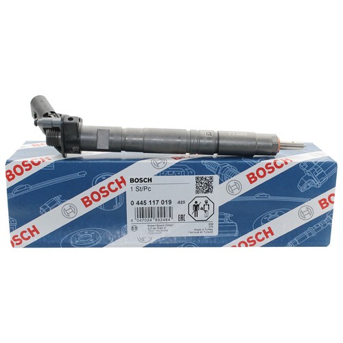 New bosch diesel injector - new,