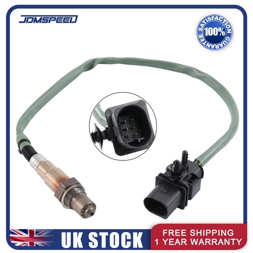 Oxygen sensor a0035427018 - sensor,