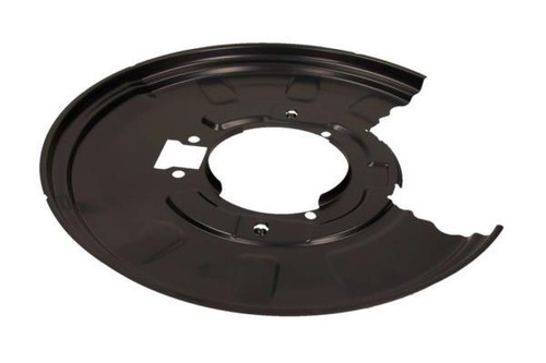 New splash panel brake disc - new,