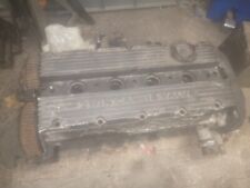 MGF VVC 143BHP CYLINDER HEAD, 67k Miles From A Running Engine 