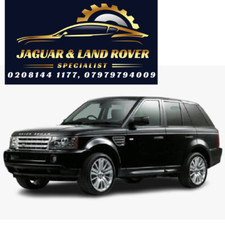 Land Rover Range Rover 3.6