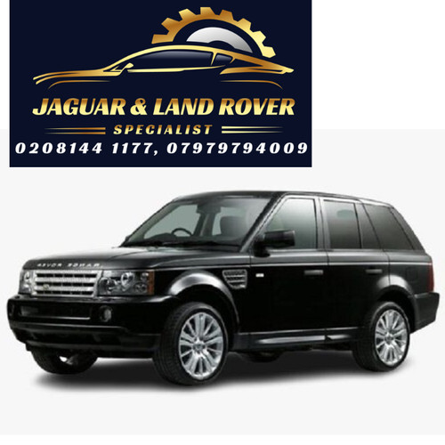 Land rover range - rover, 3.6